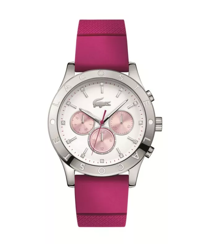 Zegarek damski Lacoste Charlotte 2000941