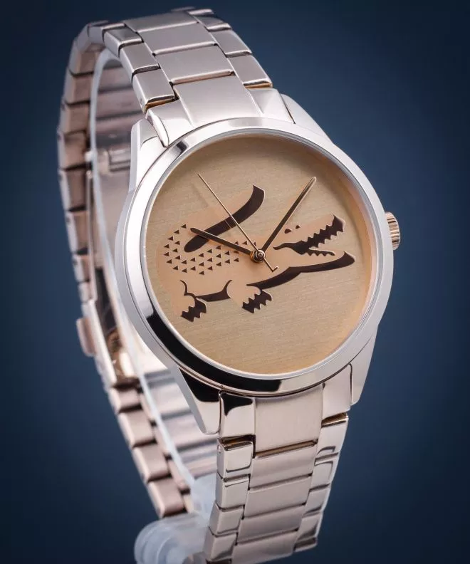 Zegarek damski Lacoste Ladycroc 2001172