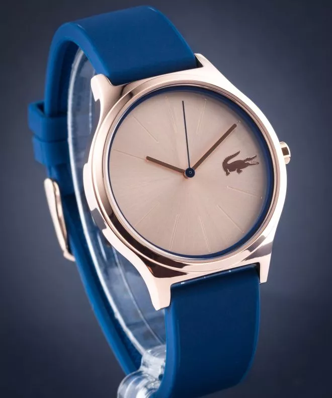 Zegarek damski Lacoste Nikita 2000944