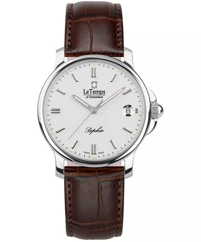 Zegarek damski Le Temps Zafira LT1055.03BL02