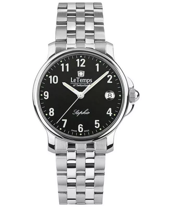 Zegarek damski Le Temps Zafira LT1055.07BS01