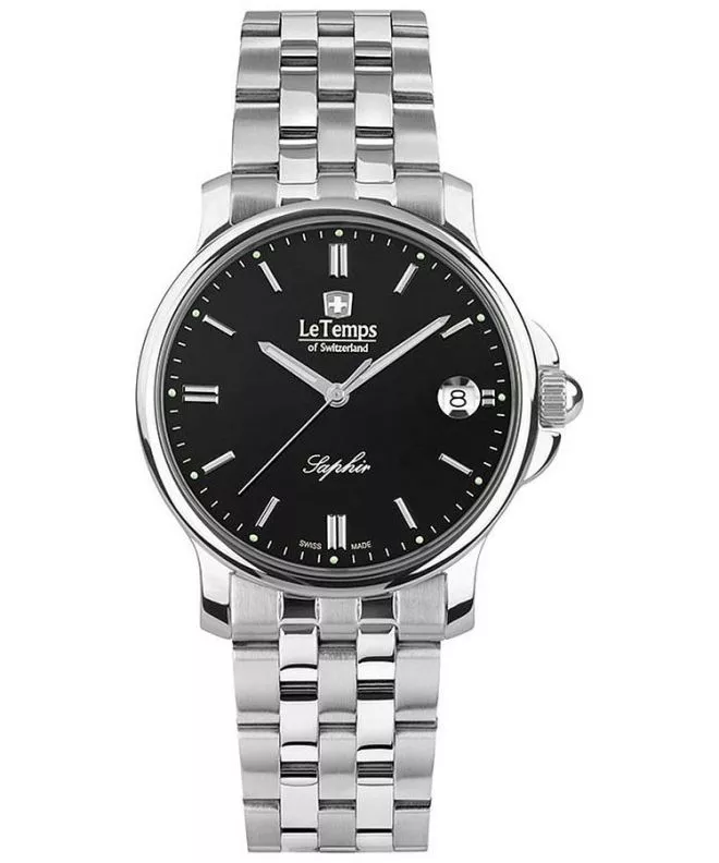 Zegarek damski Le Temps Zafira LT1055.11BS01