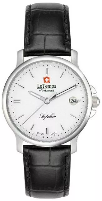 Zegarek damski Le Temps Zafira LT1056.03BL01