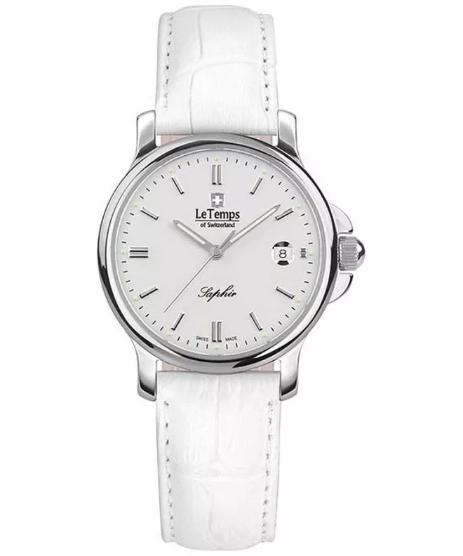 Zegarek damski Le Temps Zafira LT1056.03BL04