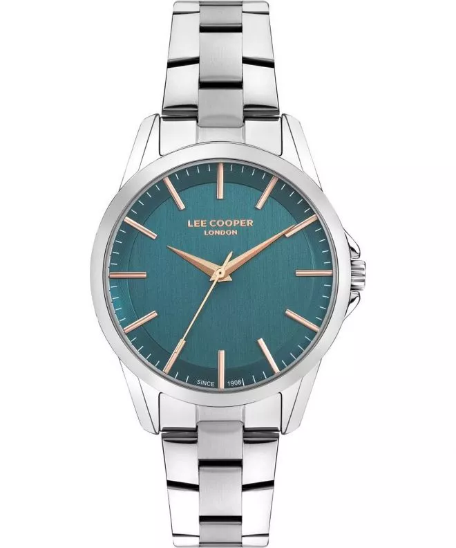 Zegarek damski Lee Cooper Spring 24 LC07923.340