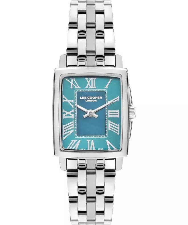 Zegarek damski Lee Cooper Spring 24 LC07940.390