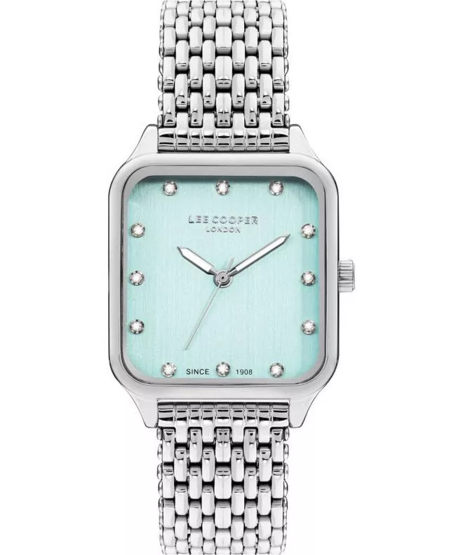 Zegarek damski Lee Cooper Spring 24 LC07957.390