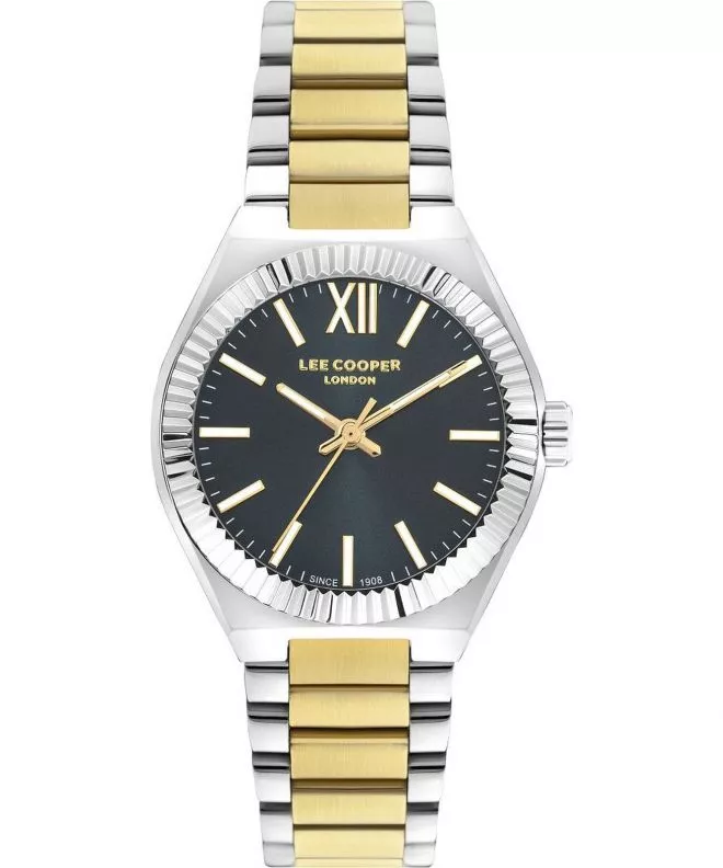 Zegarek damski Lee Cooper Spring 24 LC07970.270