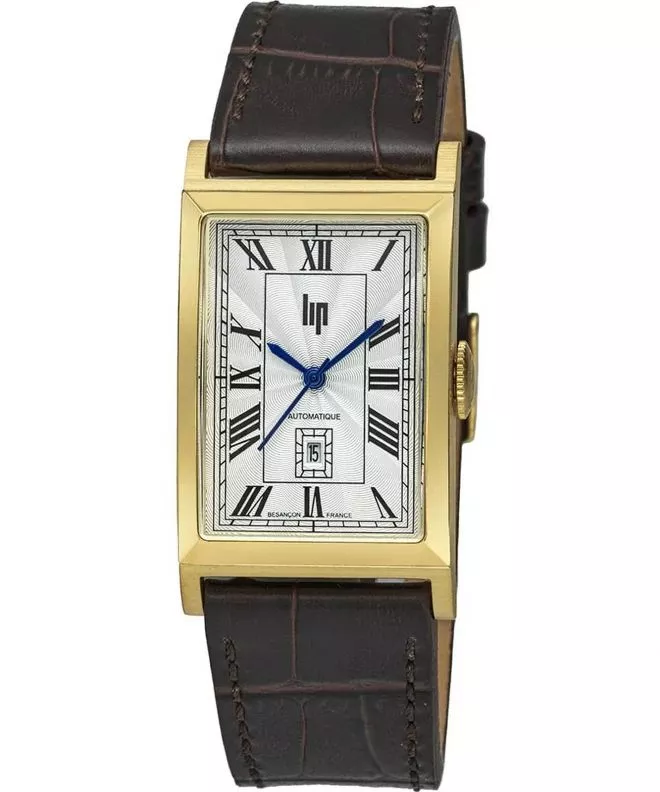 Zegarek damski Lip Churchill T26 Automatic 671935