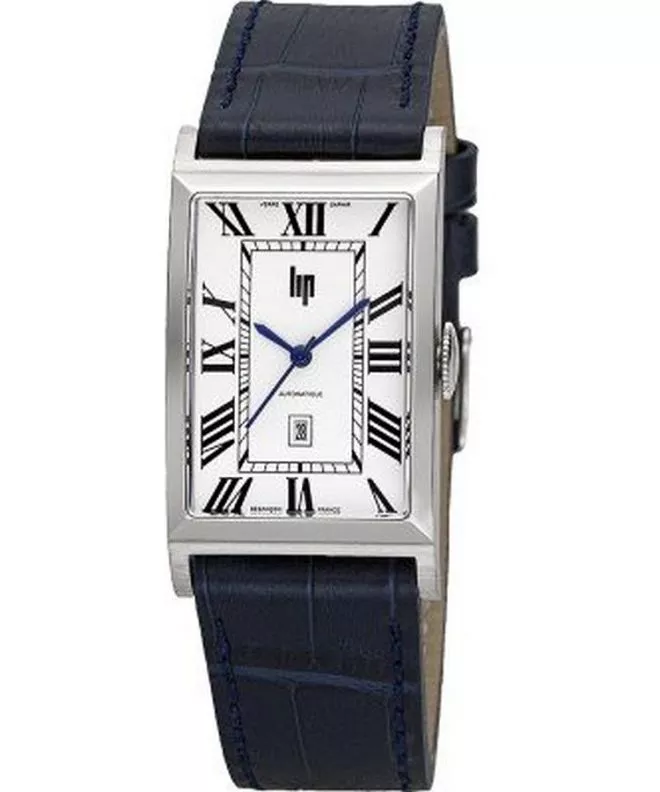 Zegarek damski Lip Churchill T26 Automatic 671939