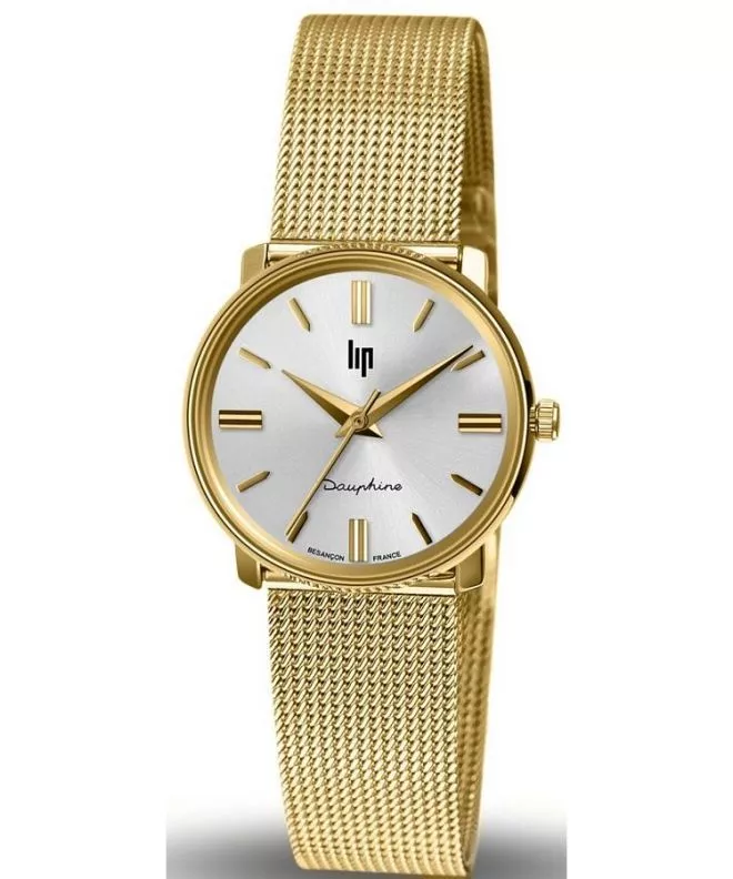 Zegarek damski Lip Dauphine 671474