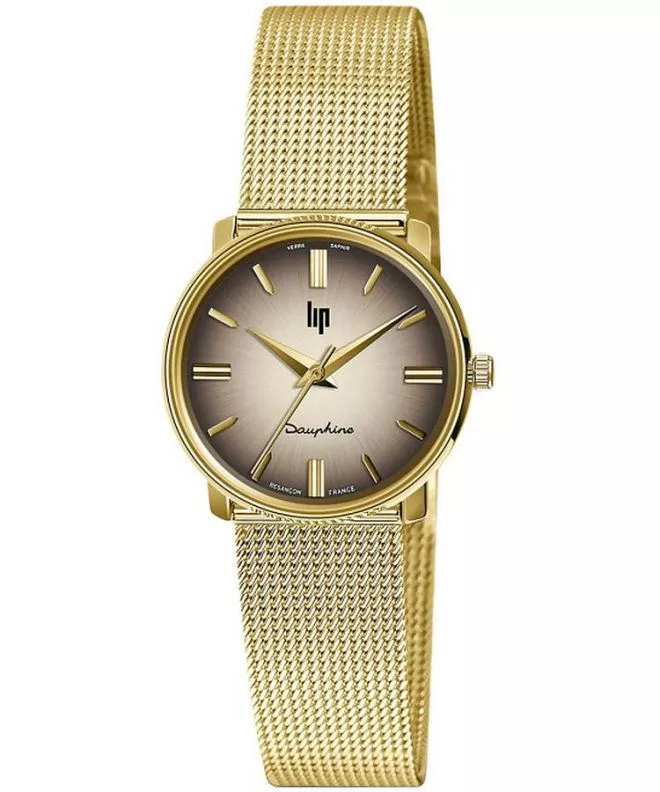 Zegarek damski Lip Dauphne Classique 671953