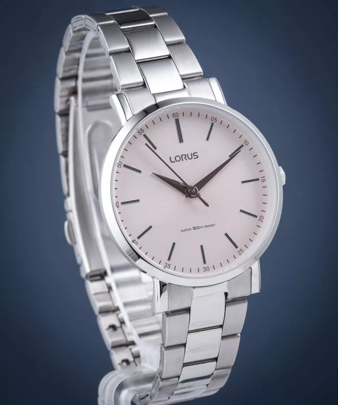 Zegarek damski Lorus Classic RG221QX9