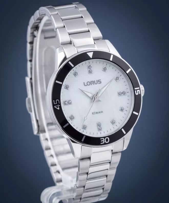 Zegarek damski Lorus Fashion RG245RX9