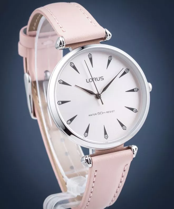 Zegarek damski Lorus Fashion RG249PX9