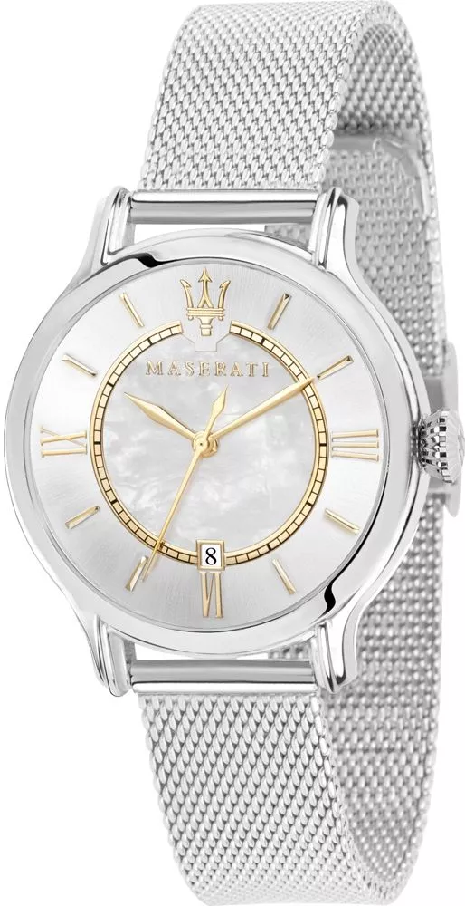 Zegarek damski Maserati Epoca R8853118514 (R8853118504)