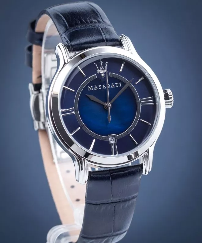 Zegarek damski Maserati Epoca R8851118502