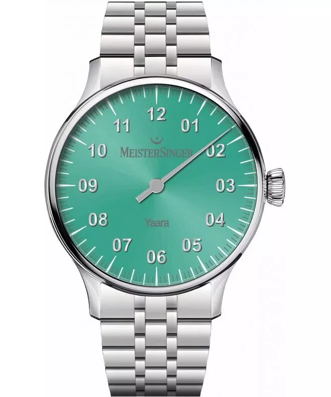 Zegarek damski MeisterSinger Yaara YA929S