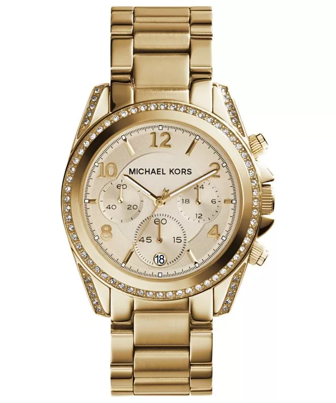 Zegarek damski Michael Kors Blair MK5166