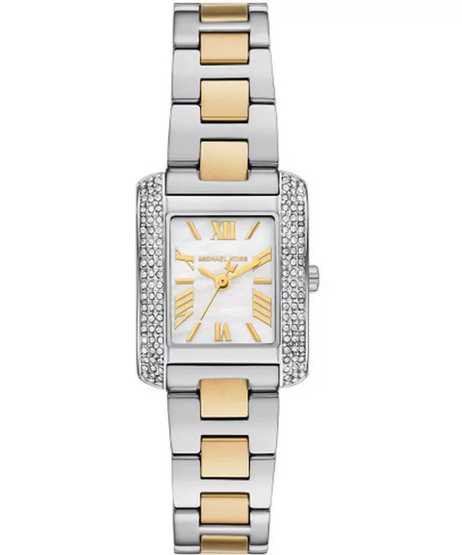 Zegarek damski Michael Kors Emery Ladies MK4882