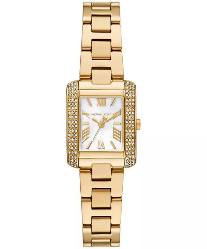 Zegarek damski Michael Kors Emery MK4867
