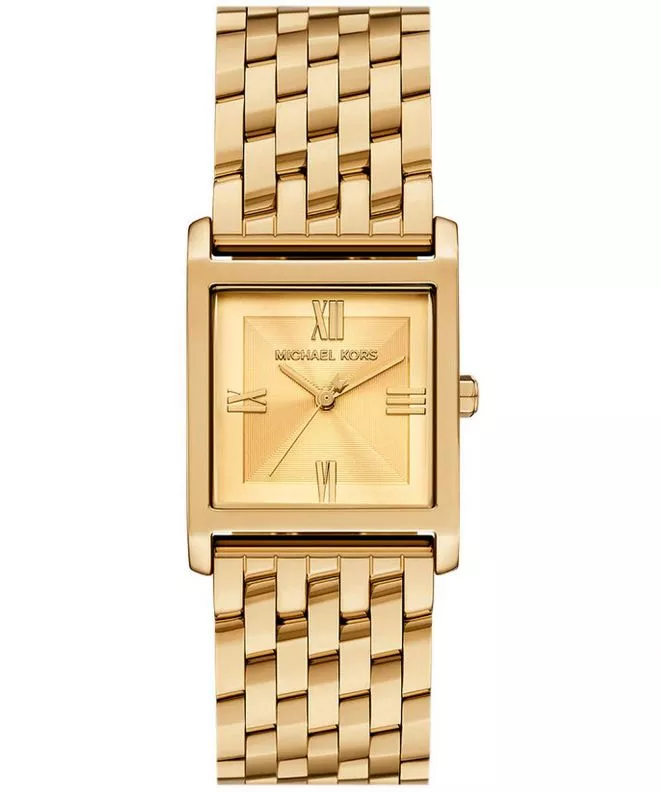Zegarek damski Michael Kors Georgie MK4934