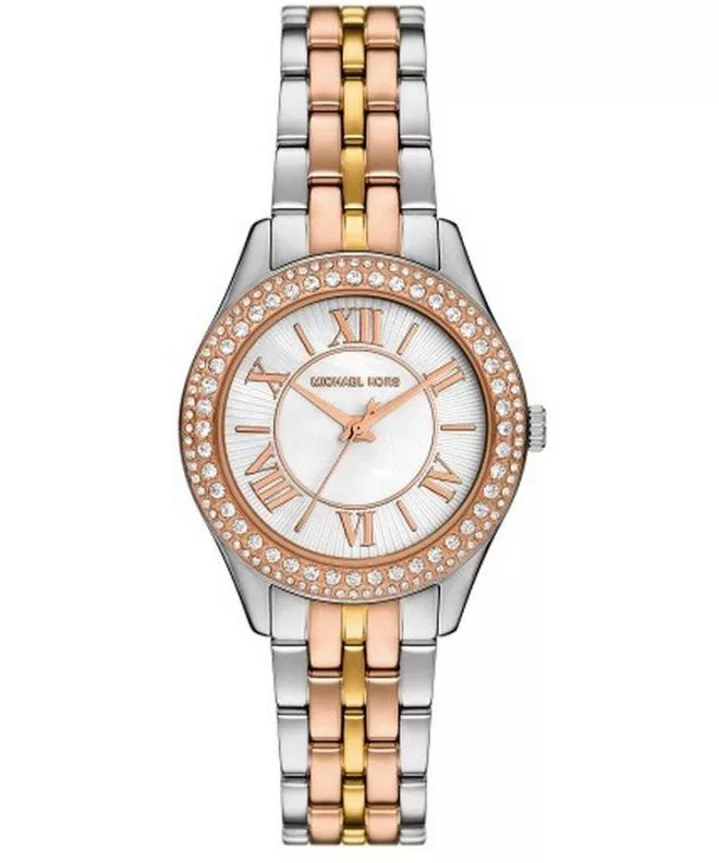Zegarek damski Michael Kors Harlowe Ladies MK4846