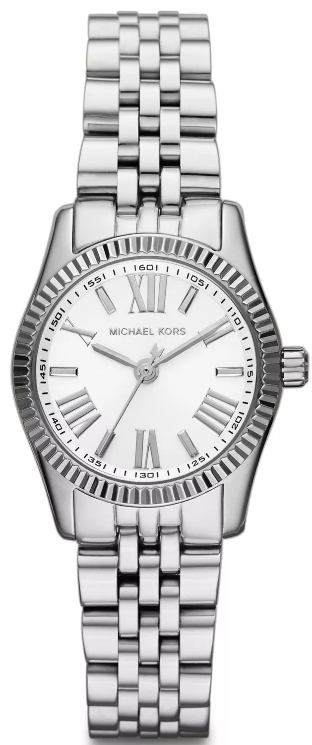 Zegarek damski Michael Kors Lexington MK3228
