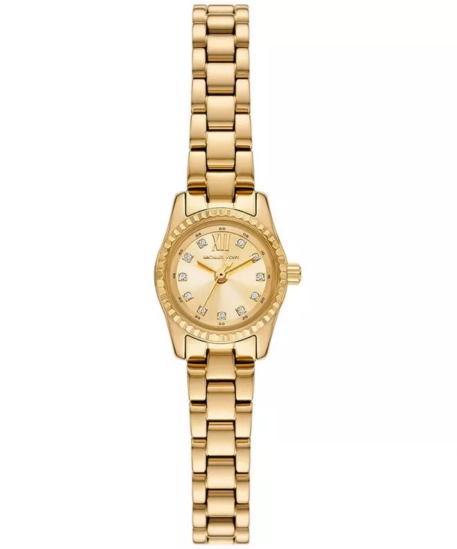 Zegarek damski Michael Kors Lexington MK4862
