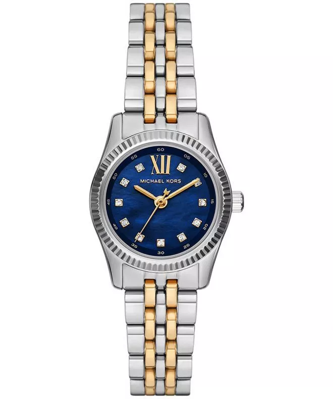 Zegarek damski Michael Kors Lexington MK4865