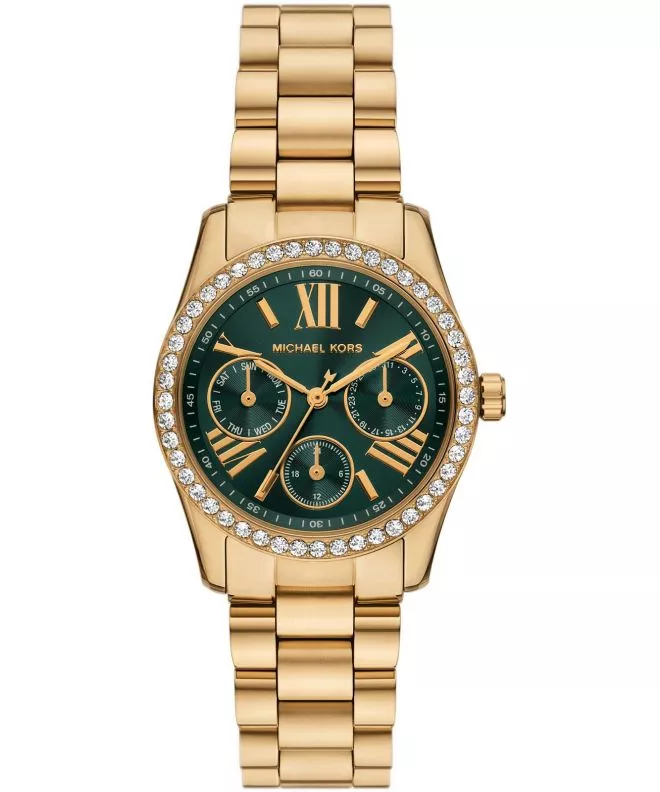Zegarek damski Michael Kors Lexington MK4924