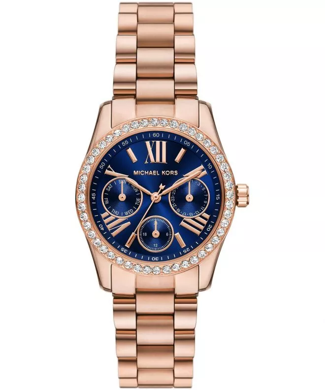 Zegarek damski Michael Kors Lexington MK4926
