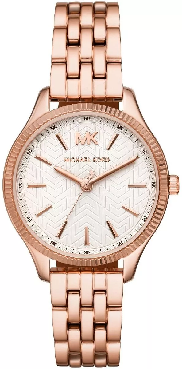 Zegarek damski Michael Kors Lexington MK6641