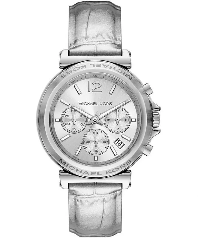 Zegarek damski Michael Kors Maren Chronograph MK7509