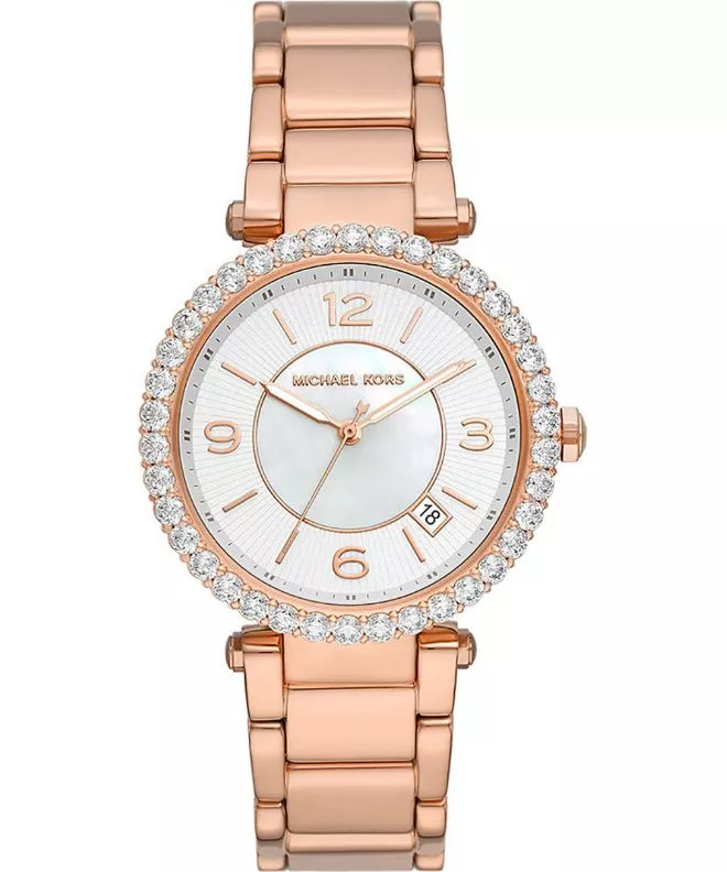 Zegarek damski Michael Kors Parker MK4695