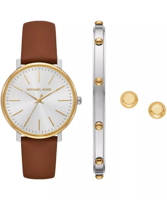 Zegarek damski Michael Kors Pyper SET MK4897SET
