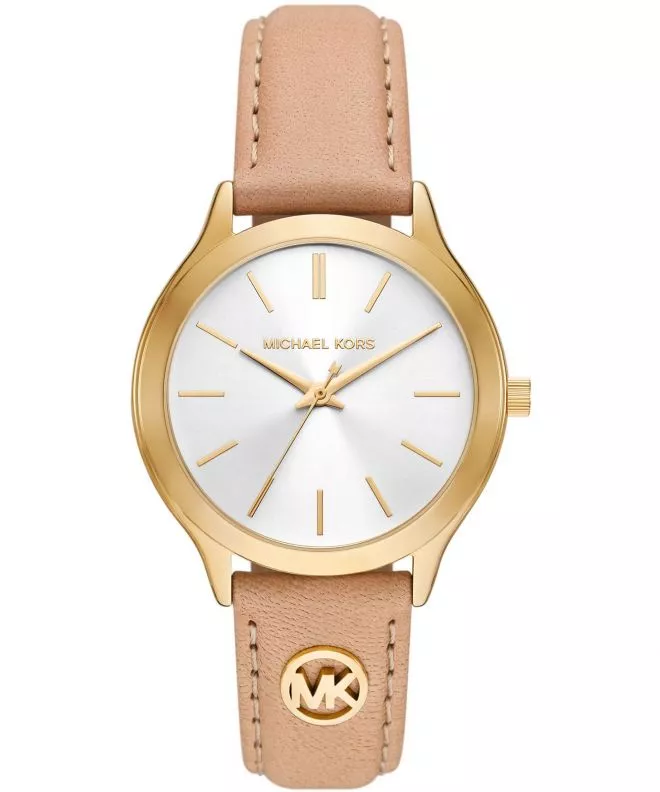 Zegarek damski Michael Kors Slim Runway MK7533