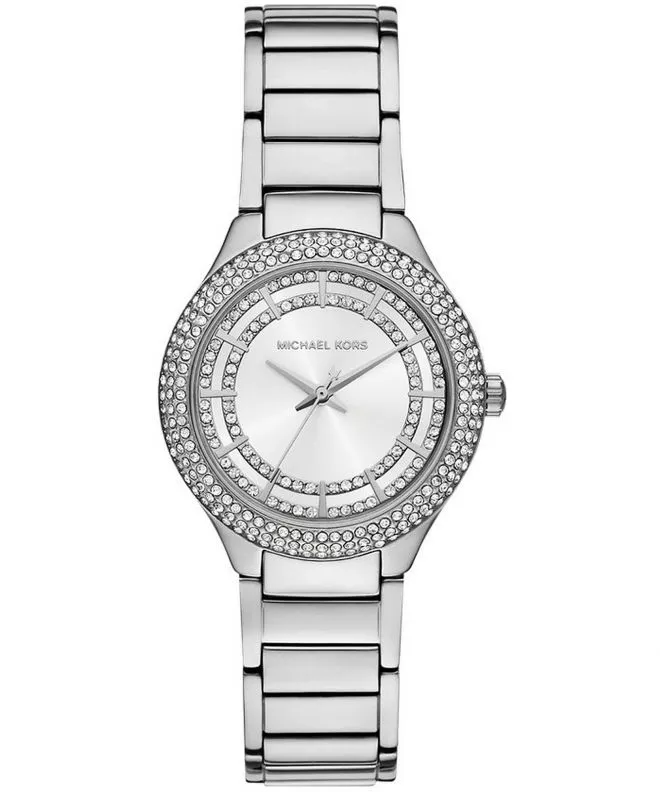 Zegarek damski Michael Kors Sylvia MK4943