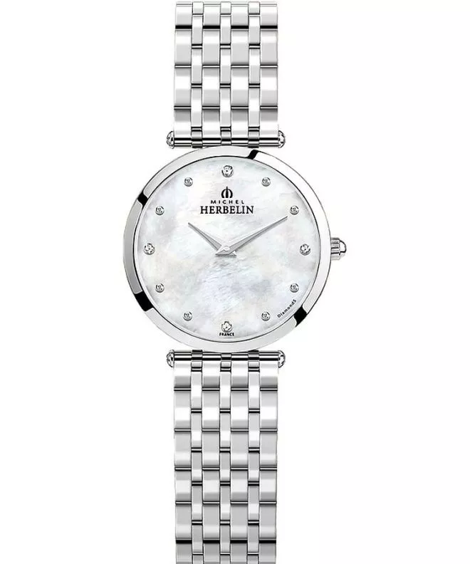 Zegarek damski Herbelin Epsilon 17116/B89