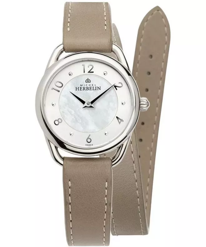 Zegarek damski Herbelin Equinoxe 17497/29GRL