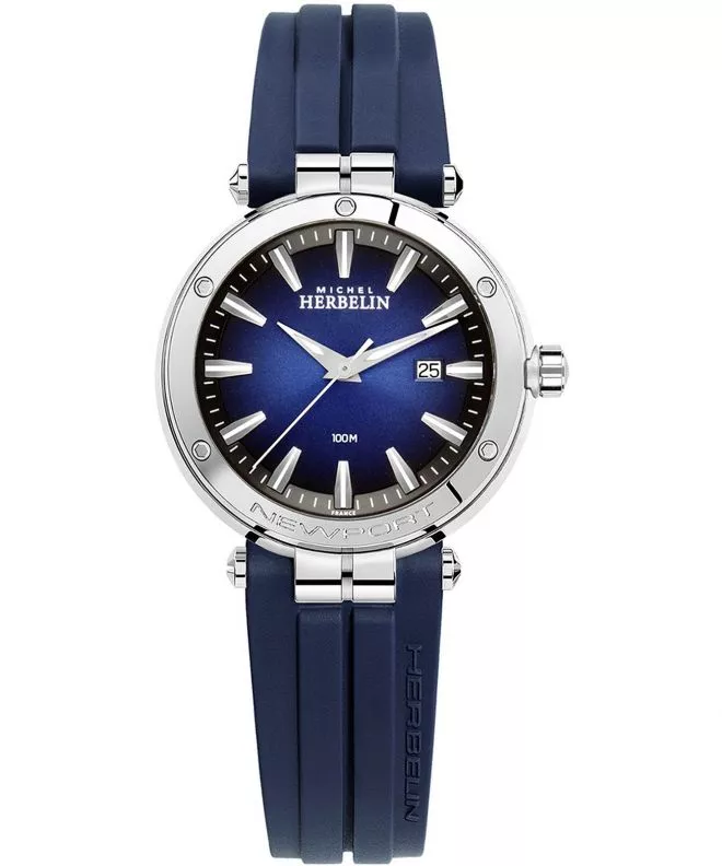 Zegarek damski Herbelin Newport 14288/AP15CB