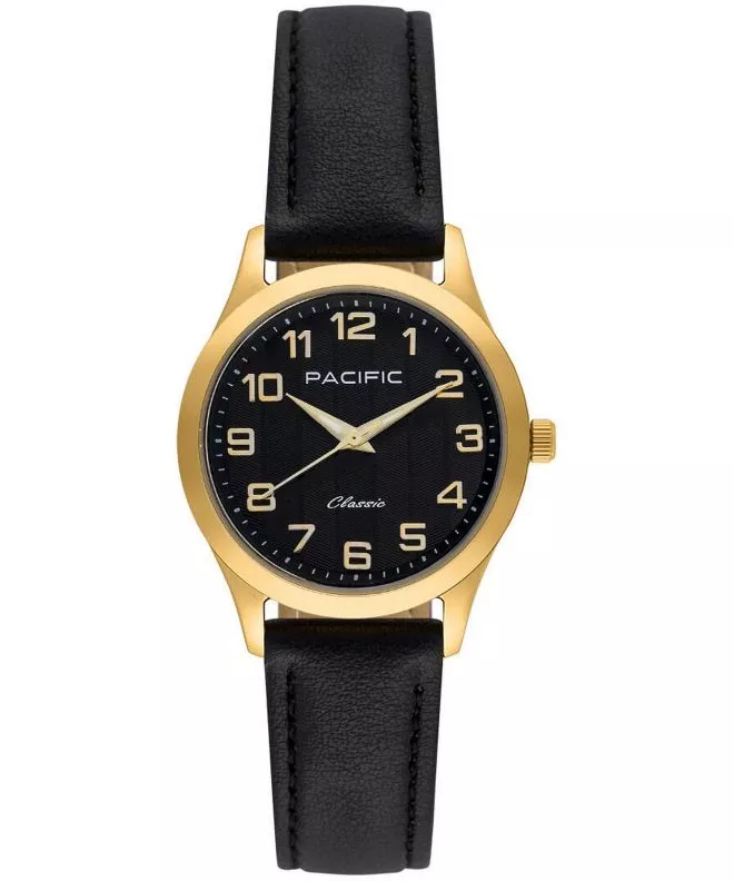 Zegarek damski Pacific Classic PC00613