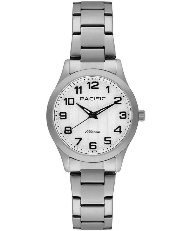 Zegarek damski Pacific Classic PC00614