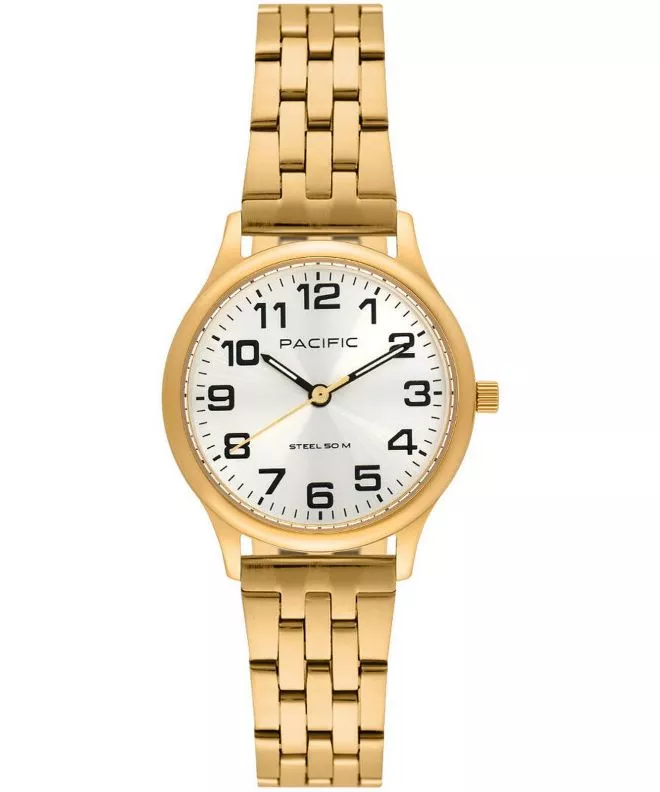 Zegarek damski Pacific Classic PC00665