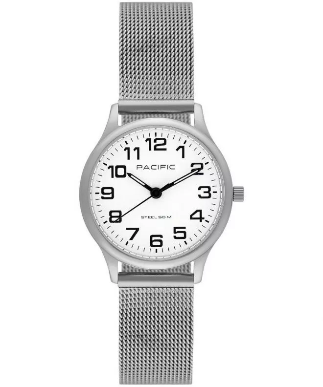 Zegarek damski Pacific Classic PC00666