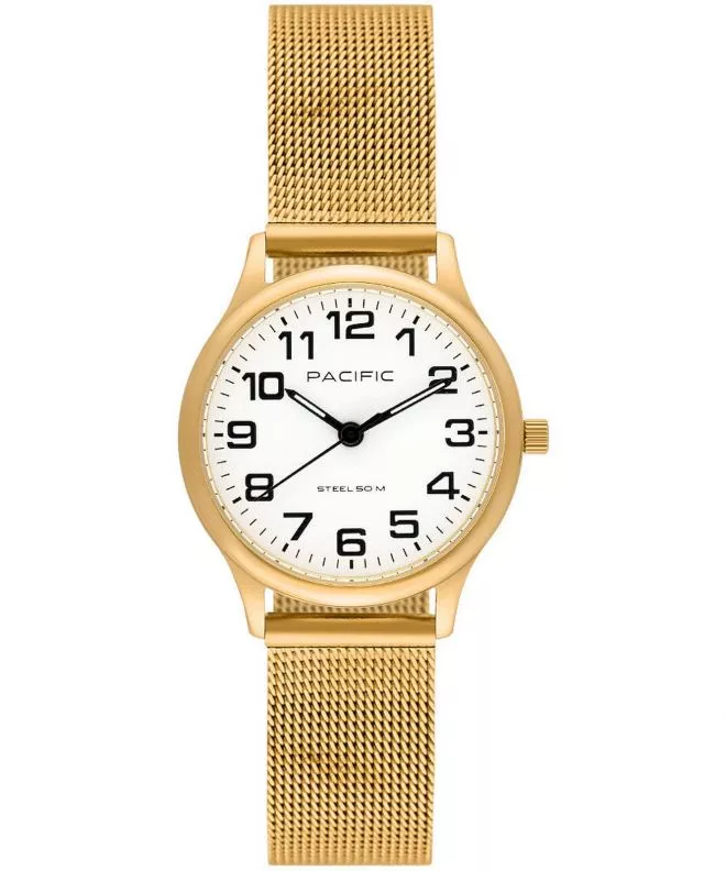 Zegarek damski Pacific Classic PC00668