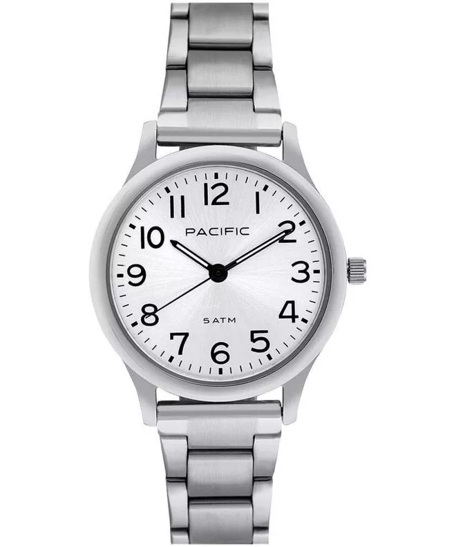 Zegarek damski Pacific Classic PC00673