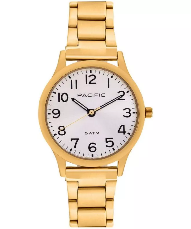Zegarek damski Pacific Classic PC00674