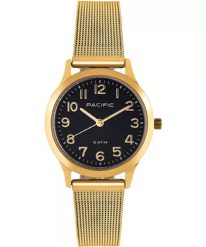 Zegarek damski Pacific Classic PC00679