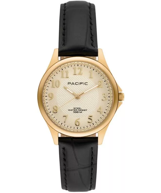 Zegarek damski Pacific Classic PC00707